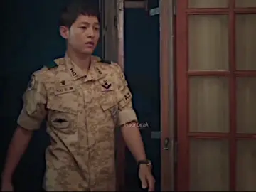 Diziyi yeni bitirdim😭-sude#zwywp #kdrama #edit #fypage #viral #yagızaaşığımdiyincekeşfetmiş #fyp #descendantsofthesun 