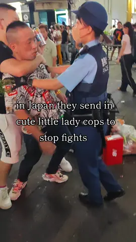welcome to Japan