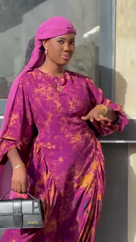 Collection été 2024  Disponible en plusieurs modèles et couleurs 🎉#senegalaise_tik_tok #hijabi #dakar #touba #mbacke #robe #tiktok 