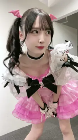 この曲♪最初なんて言ってるかわかる？👿 #japanesegirl #fyp #アイドル 