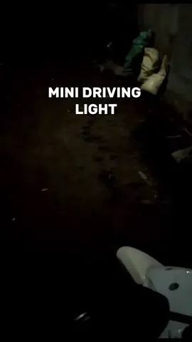 Firefly mini driving light  #minidrivinglight #drivinglight #fireflyminidrivinglight #CapCut 