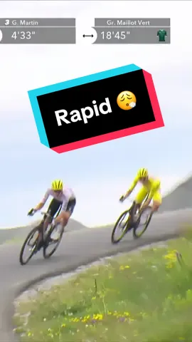 Tour de France descent vibes 😮‍💨 #letourdefrance #tdf2024 #cycling 