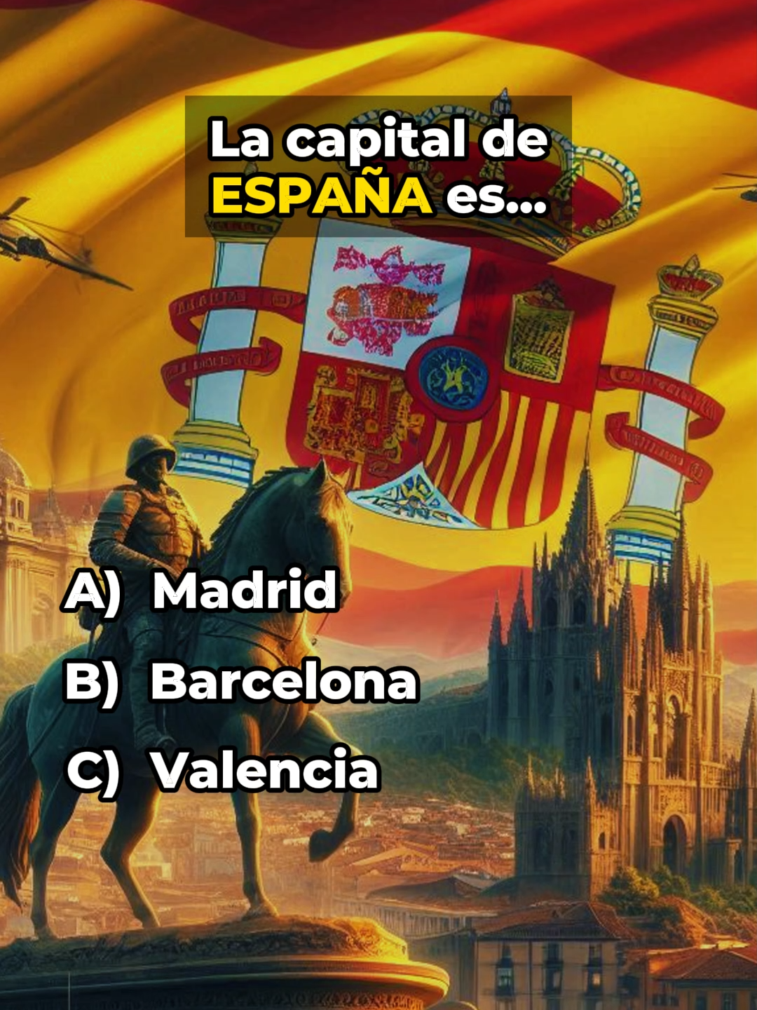 CUÁNTO SABES DE CULTURA GENERAL #quiz #trivia #Triviador #quizgo