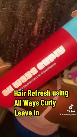 Refresh my daughter’s “boho” braids & cut the drying time in half using the viral @allwayscurly_us Fast Dry Conditioner   #fyp #tiktokshopbacktoschool #viral #Dealsforyoudays #TikTokShopDealsforyoudays #tiktokshopbacktoschool #curlyhaircare . #Alllwayscurly #allwayscurlyfastdryconditoner  #fastdry, #curlyhairtutorial, #curlyhairtips, #curlyhairroutine, #curlyhaircheck, #Amazonfinds, #frizzy, #grwm, #beauty, #koreanbeauty, #fyp