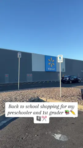 Back to school shopping!@Walmart #backtoschool #backtoschoolshopping #backtoschoolsupplies #shopwithme #walmart #school #backtoschoolcheck #kids #workingmoms #contentcreator #sahm #cicadas 