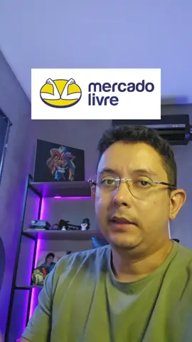 #mercadolivre 