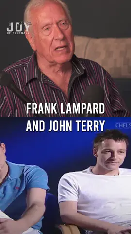What Lampard and Terry first thought of Roman Abramovich at Chelsea  #chelsea #chelseafc #franklampard #lampard #drogba #PremierLeague #footballtiktok #footballedit #football #thejoyoffootball 
