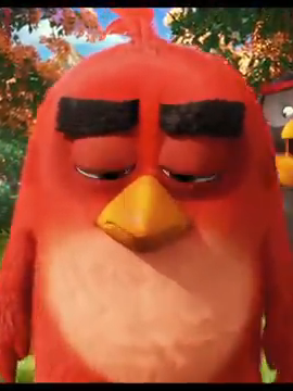 ANGRY BIRDS LA PELÍCULA | El grito de Chuck y Bomb  | Parte 1 #angrybirds #movieclips #cinetiktok #escenasdepeliculas #peliculas #clip #fyp #viral #recomendacionesdepeliculas