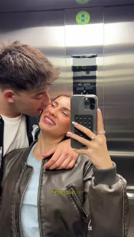 Por seguir creciendo juntos 💓