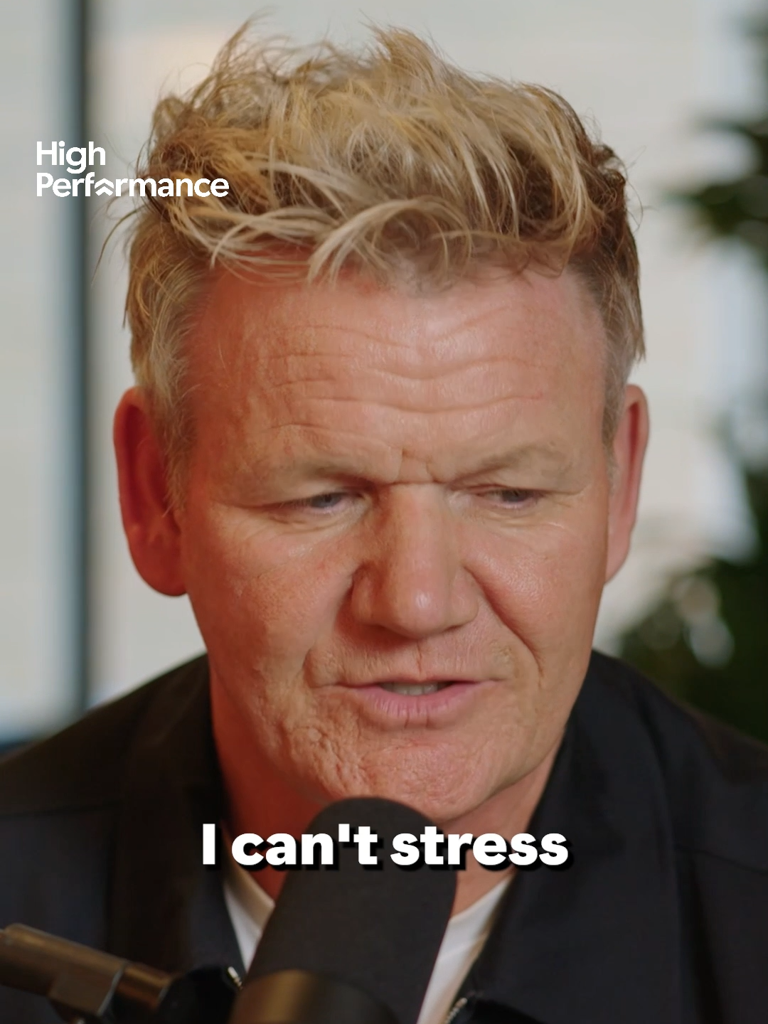 Gordon Ramsay's response 👏 How good were these quickfire questions!?