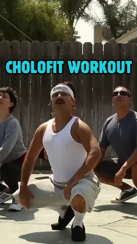 Gotta show the homies you're down. Hope everybody is having a firmé weekend. #CreeperKnows #CholoFit #CholoFitCreeper #RepresentEy