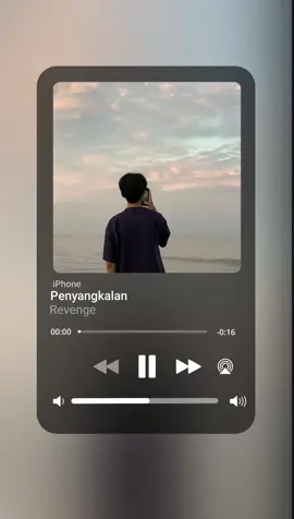 #penyangkalan #Revenge #lyircs #music #song #liriklagu #spotify 