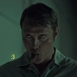 :3 // scp: @elizabeth, @andr9ids  // tags: #hannibal #hanniballecter #hanniballecteredit #hannibalnbc #hannibalnbcedit #madsmikkelsen #madsmikkelsenedit #madstok #brat #edit #edits #fyp #fypシ゚ 