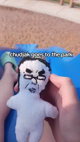 #chudjak #chud #soy #soyjak #soybooru #soyjakparty #westfallen #mapper #park #plush 