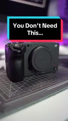 Tag a friend that needs to hear this…Don’t Buy An Expensive Camera For Content, When You ALREADY Have The BEST Tool For Content Creation, Your iPhone ! #fyp #tech #techtok #camera #contentcreator #budget #budgetcamera #bestcamera #iphone #apple #iphone15 
