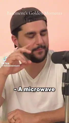 Basement's Golden Moments #basementyard #podcast #viral #viralvideo #viraltiktok #fyp #fypage #fyp≥/ºviral #fypdong #funny #hilarious #joey #youtube #youtuber #funnymoments #youtubemoments #podcastmoments #frankie #frank #giveaway 