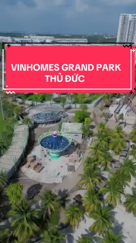 Khu Đô Thị Vinhomes Grand Park. #vinhomesgrandpark #congvienanhsang #mastericentrepoint #masterisehomes #thuduc #saigon #thebeverly #vinwonders #vinhomes 