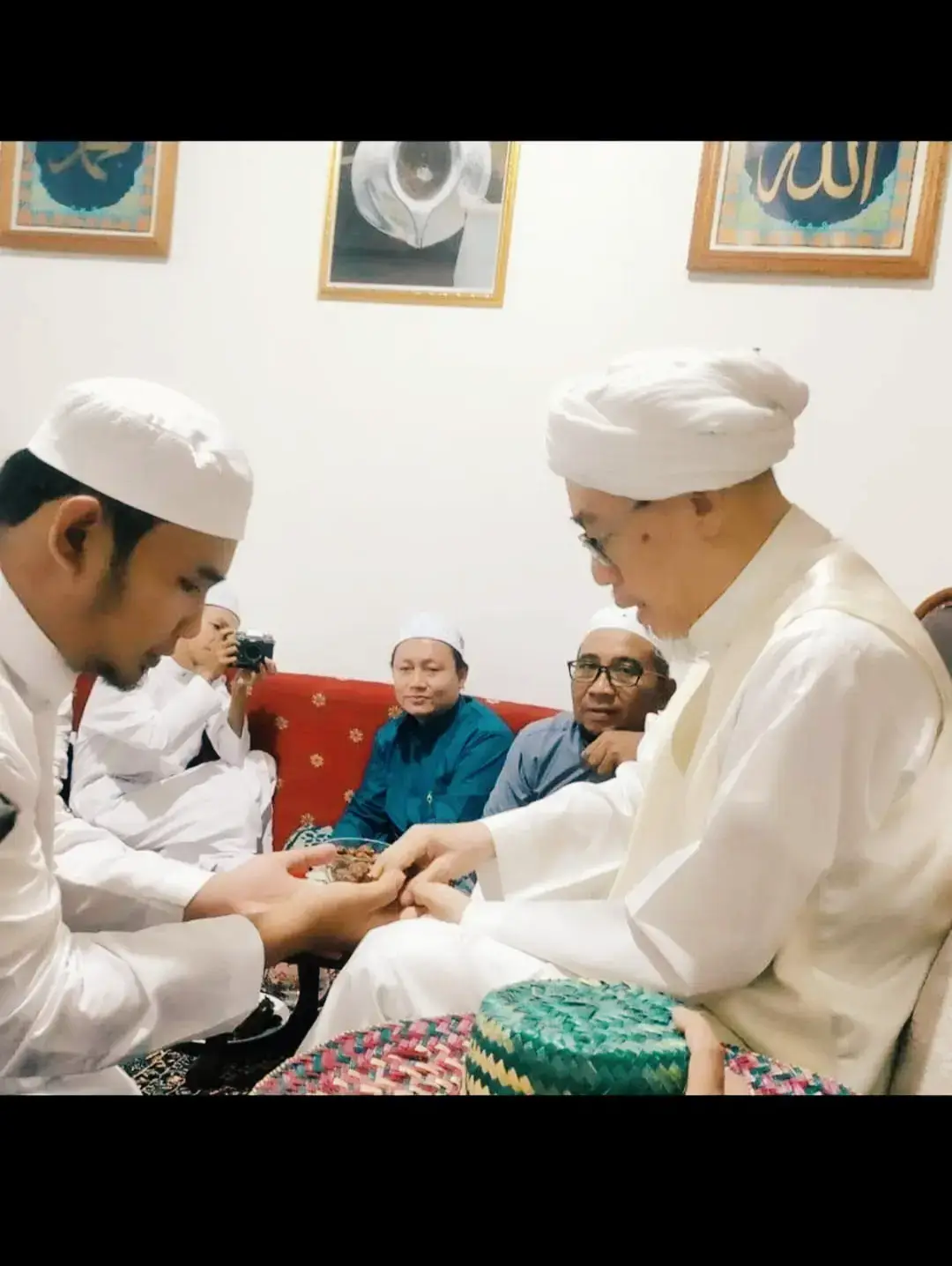 #ulama 