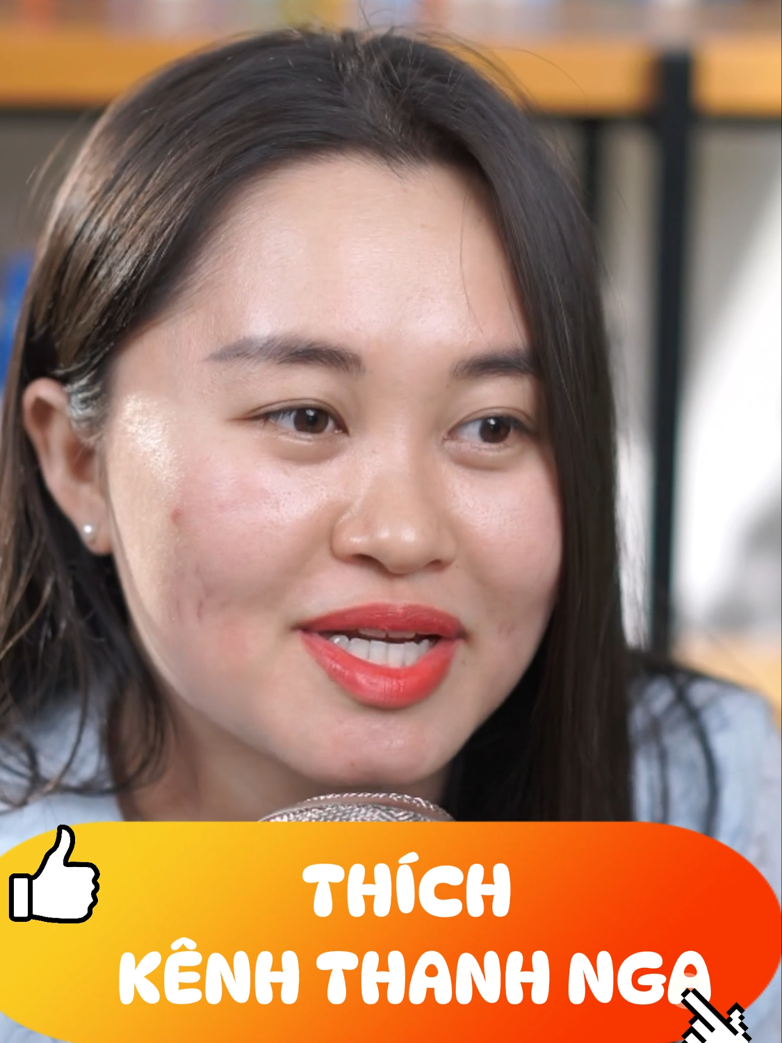 THÍCH KÊNH THANH NGA