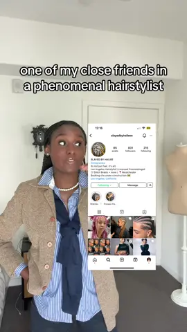 #stitch with @Kayla Nifara okay what yall gotta say now? Lmao cuz ik yall gon come up with something new. Any further questions? 👀 #braids #bwwm #fashion 