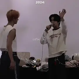 enha won for xo today and so did heejakeist 🥳 #heeseung #jake #heejake 