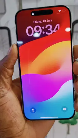 iPhone 15pro 128GB available original one #foryou #iphone #iphone15pro 
