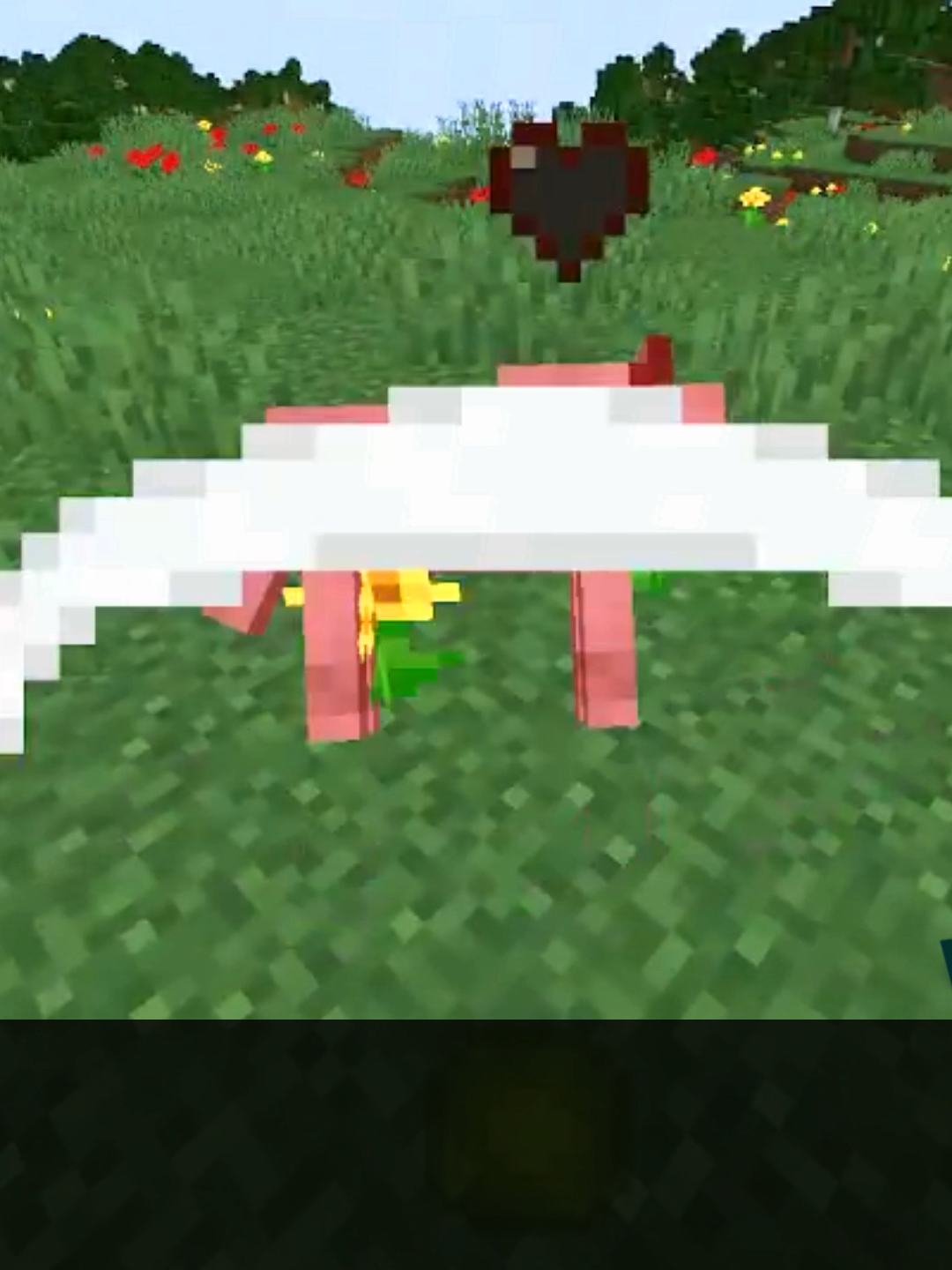 How to be a Toxic Minecraft Player...