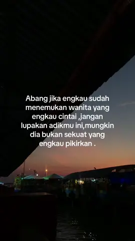 Yang punya abang kata kata nya hihi #fypシ゚viral #trending #hastag #brother #sedih #abzyca 