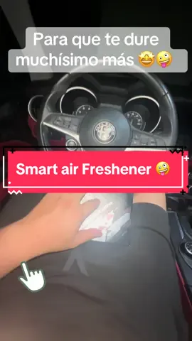 Olor dejulo para tu carro en super precio 🤩✅ #airfreshener #carsoftiktok #caraccesories #smell #olor #tiktokshopdealsforyoudays #tiktokshop 