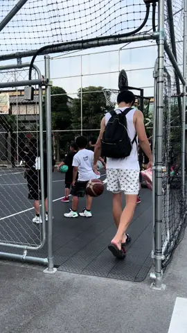 ☑︎ 👦👧🏀🩷 生きる証