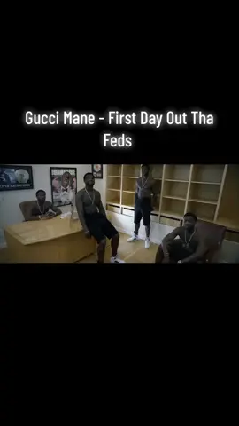 Gucci Mane - First Day Out Tha Feds #fyp #foryoupage #foryou #classic #music #throwback #viral #oldschool #tiktokmusic #2010s #popular #viraltiktok #hiphop #rap #guccimane #firstdayoutthafeds 