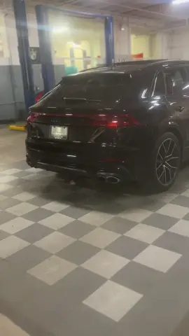 2022 #Audi #SQ8 #carsoftiktok #quattro #AWD #twinturbo #like #follow #share 