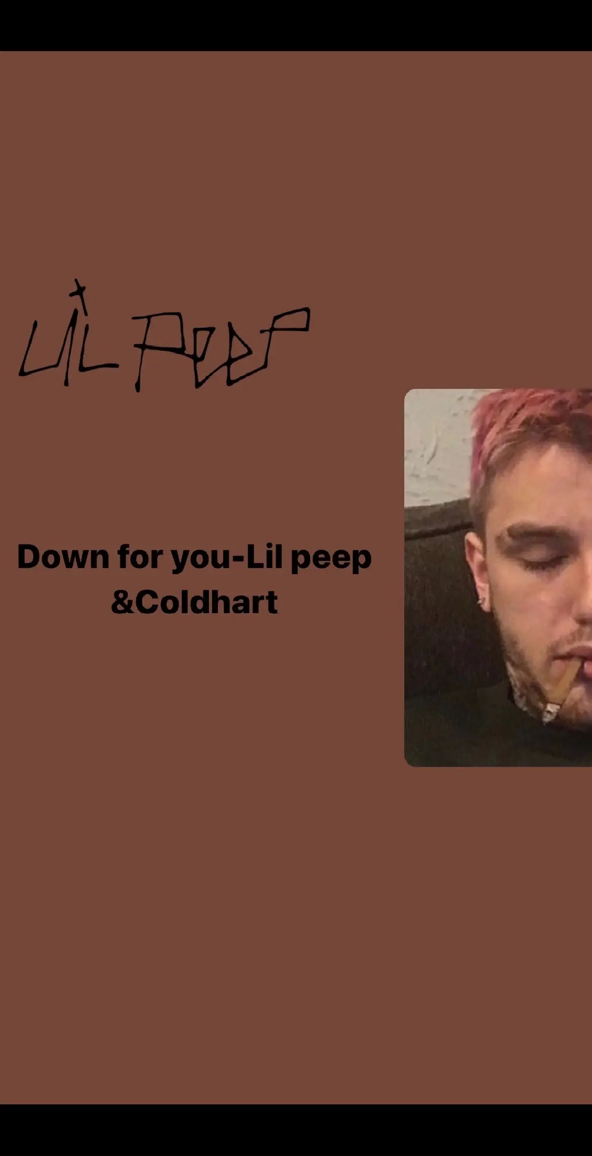 #lilpeep #lilpeepdailyfanpage #lilpeepforever #coldhart #peep #gustavelijahåhr #lilbopeep