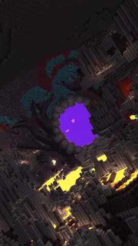Let's upgrade the Nether portal Part2 Epic Nether portal in Minecraft, Download link in bio (Java) #Minecraft #minecraftbuild #minecraftbuilding  #minecraftbuilds #minecraftideas  #minecrafttutorial #minecraftfr #fyp  #satisfying #lotr #WhatToPlay #minecraftmemes  #usa #France 