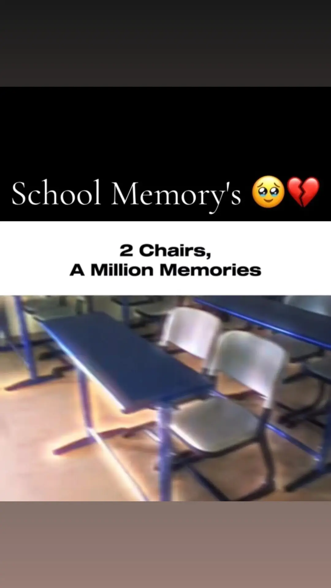 #School Memory # #missyou🥺💔 #missyou🥺💔mine # #School memory 💔