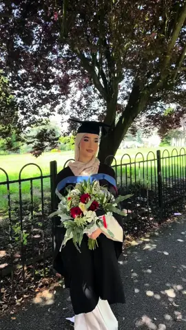 officially a neuroscientist!👩🏽‍🎓👩🏽‍🔬 #fyp #graduation #graduation2024 #leicester #universityofleicester #trending 