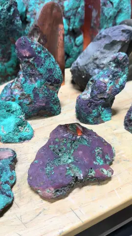 #michigan #copper #minerals 