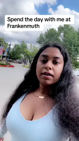 Love coming here every year 🥰 #fyp #frankenmuthmichigan #frankenmuth #roadtrip #foryou #viral #trending #michigan #puremichigan #roadtrips #driving #Summer #summertrip #livingmybestlife 