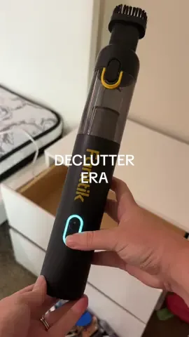 Its been a year and this home needs an EDIT besties.  Part One of ⚡️ Declutter Era ⚡️ #declutterwithme #momlife #sahm #sahmlife #reset #cleaningmotivation #MomsofTikTok 