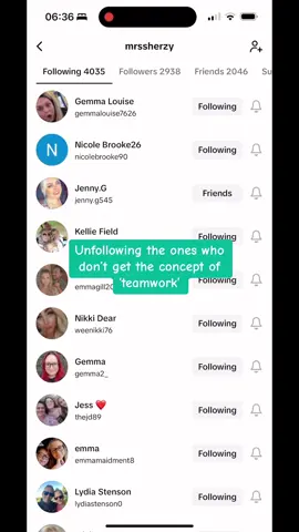 It’s quite easy, we follow each other - and don’t unfollow five minutes later, that’s how we grow. Oh… and like, share, comment etc you know the drill 💗 #s#supportf#followingc#connects#shareT#TrendTokTrendTokApp #dontunfollow #growmyaccount 