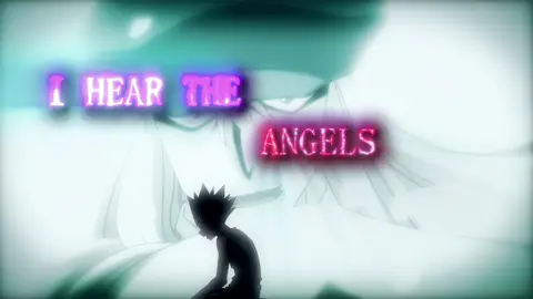 First time editing anime 🫠 #anime #gon #hunterxhunter #kayto #chrisgrey #maketheangelscry #foryou #amv 