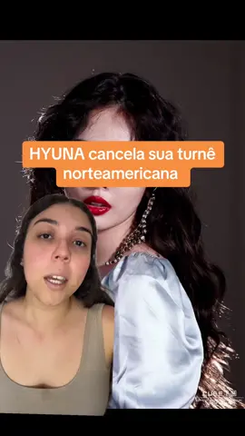 NÃO PROMOVA O ÓDIO #hyuna #noticiakpop 