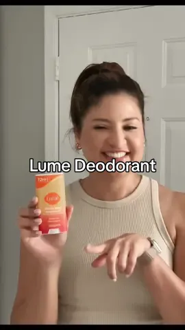Odor who?? We don’t know her! 🤣 @Lume Deodorant  #lume #lumedeodorant #badodor #bo #skin #bodycare #deodorant #mandelicacid #ugc #ugcjourney #ugcportfolio #ugcexample 