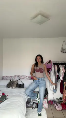 Little ootd 🍓