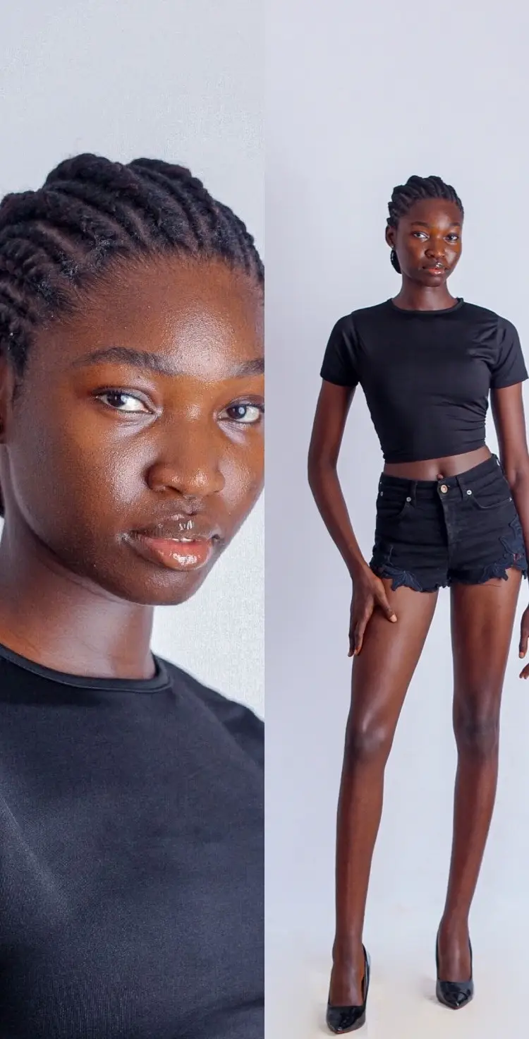 available for bookings.🇳🇬#modeling #modelpolaroid #rema #explore #fypシ゚viral #models 