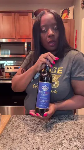 Stella Wine Slushie…YES PLEASE 😜.           #wine #wineslushie #titos #stellarosa #vevor #alcohol #frozendrinks #cocktails #Recipe #explore 