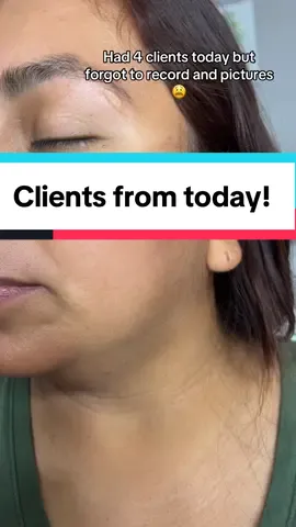 Good day🖤 #momtok #content #contentcreatir #thatgirl #makeup #clients #makeupandhair #makeuptransformation #maquillaje #maquillajedeojos 