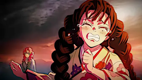 Quá khứ của một nhân vật trong “Thanh gươm diệt quỷ” khiến bạn ấn tượng nhất ?...#anime #kimetsunoyaiba #demonslayer #mitsuri #obanai #ad🐧_squad🌀 