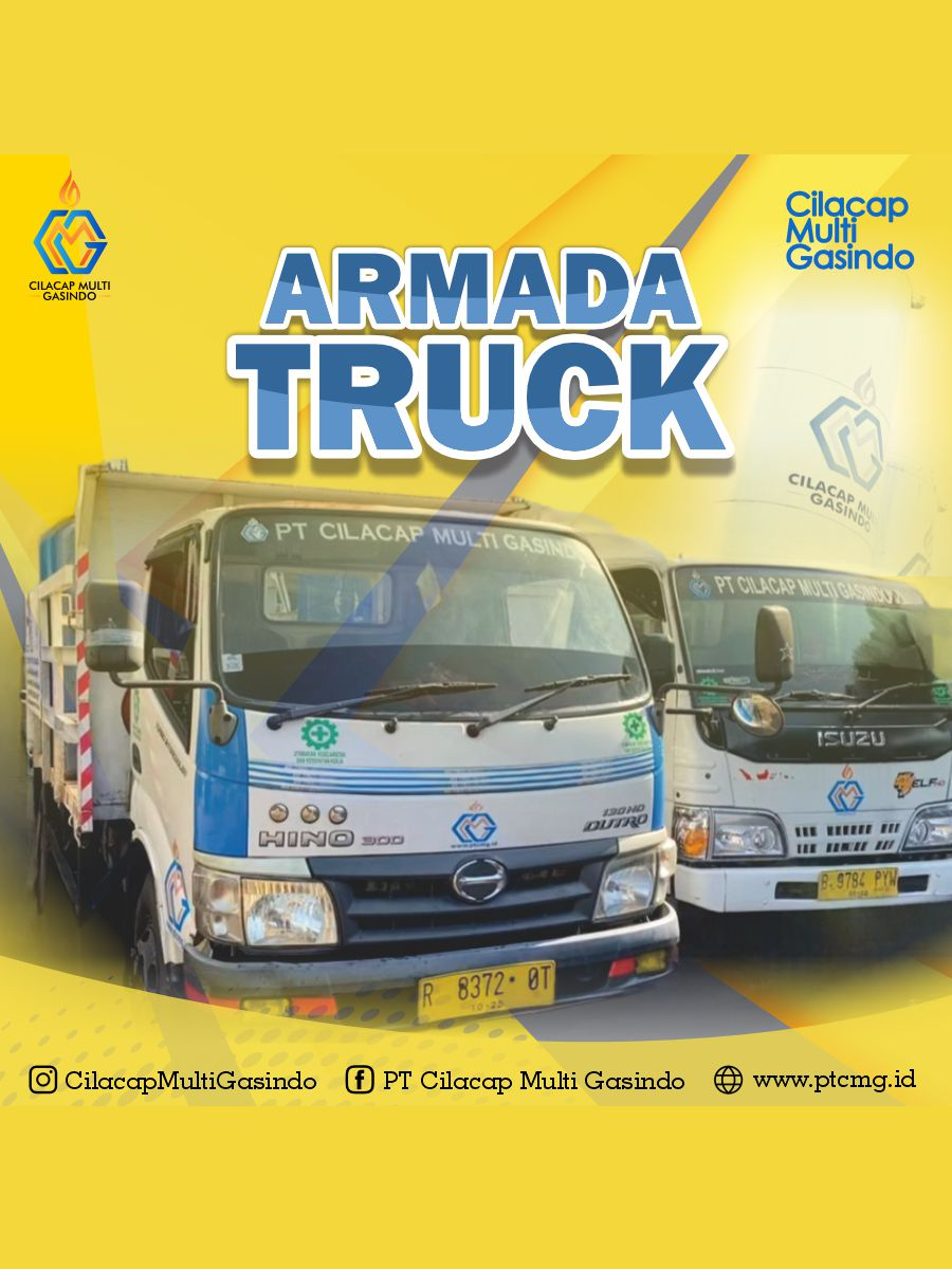 ARMADA TRUCK