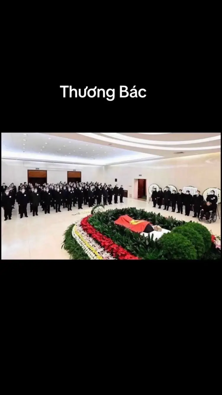 Thương Bác